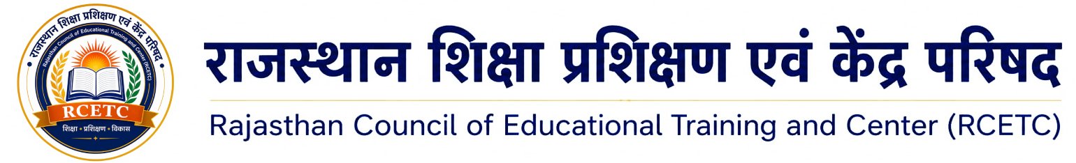 Rajasthan Council of Educational Training and Center