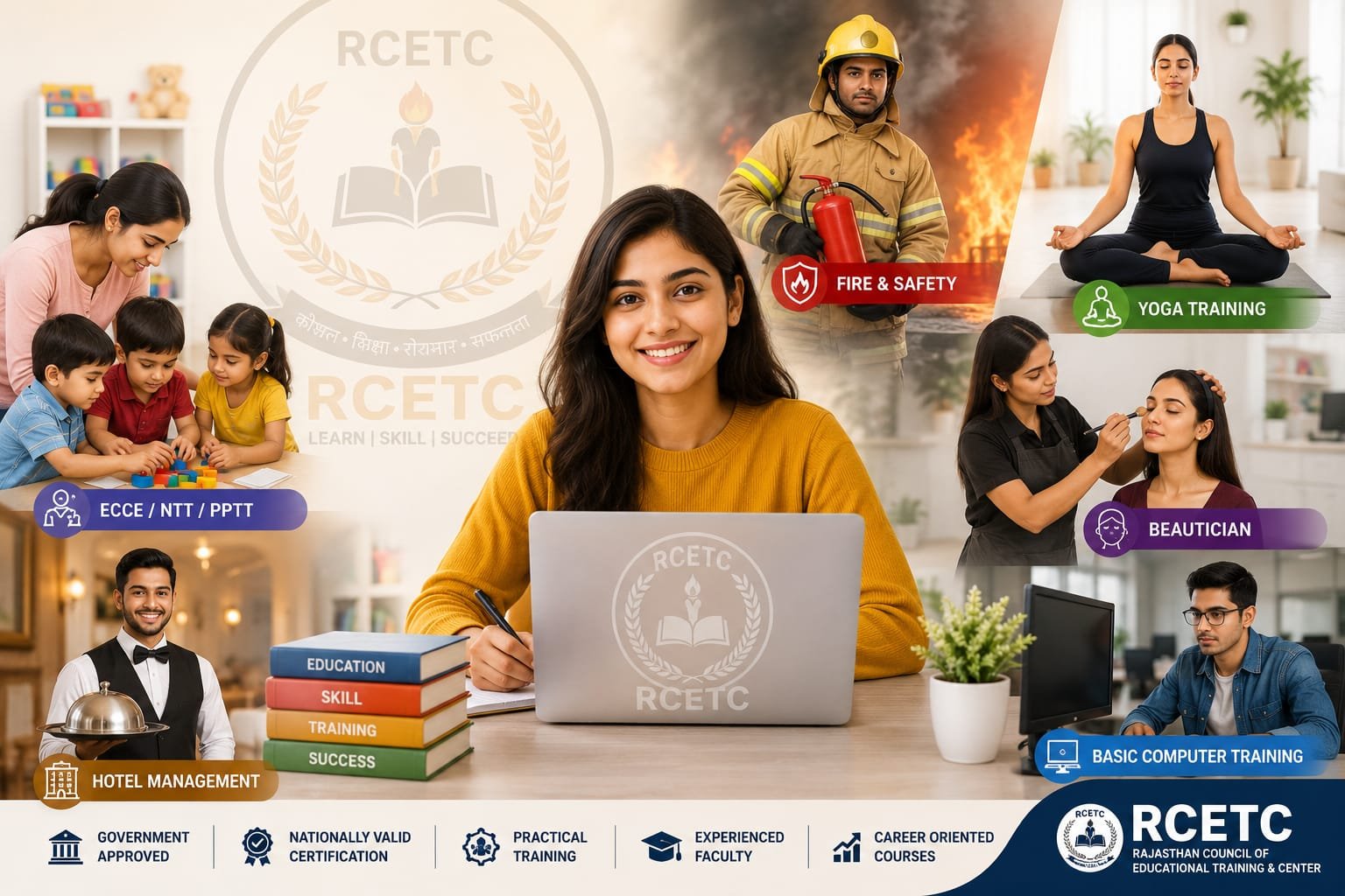 RCETC Training Campus