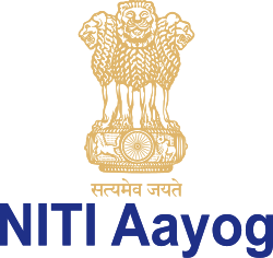 NITI Aayog NGO Darpan Trust Seal