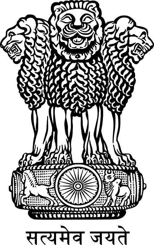 MSME Government of India Logo